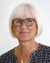 Ulrika Hamrén